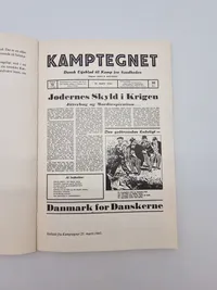 Hagekorset i Norden