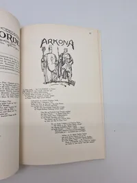 Hagekorset i Norden