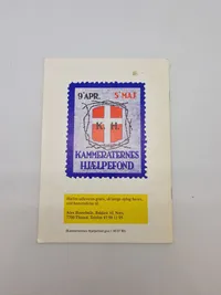 HUSUM- SCHWESING

og

LADELUND

To tidligere koncentrations- lejre