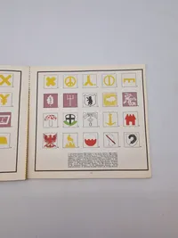 Wehrmacht markings