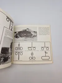 Wehrmacht markings