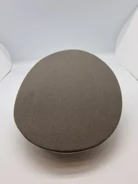 Original DDR NVA Peaked Cap