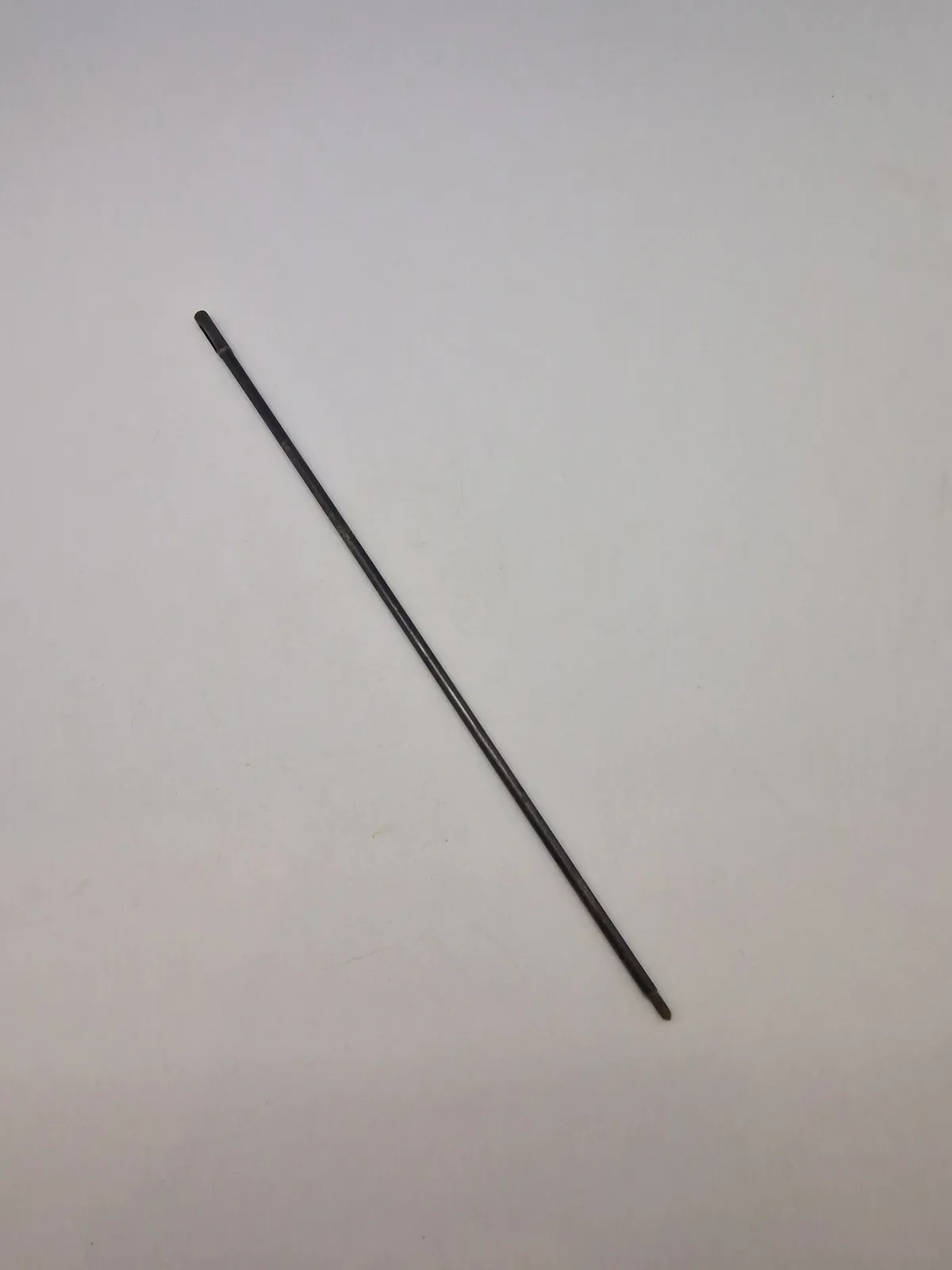 Original tysk rensestok for K98 - ww2