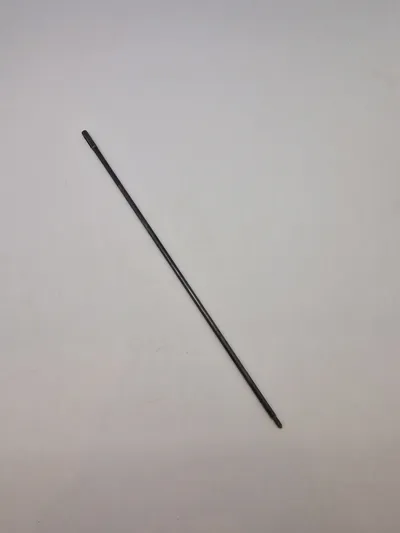 Original tysk rensestok for K98 - ww2