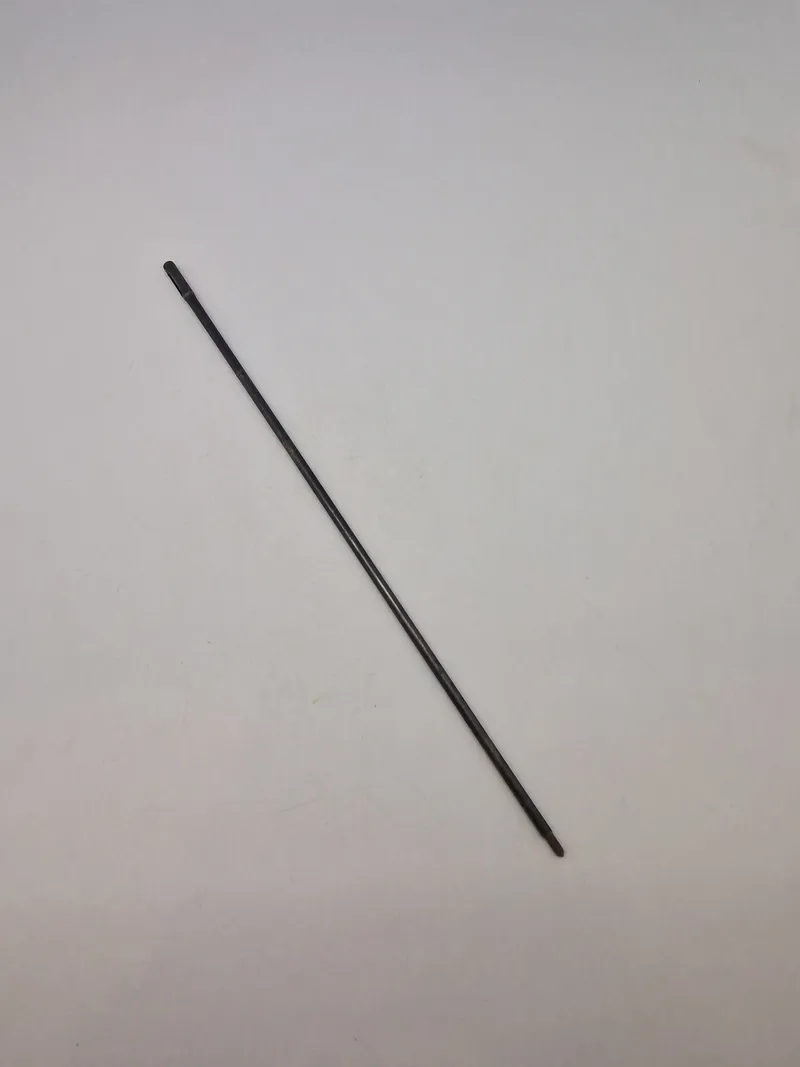 Original tysk rensestok for K98 - ww2