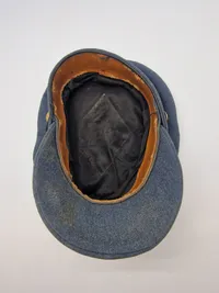 Original kasket fra det danske flyvevåben