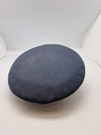 Original dansk kasket for landpostbud
