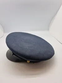 Original dansk kasket for landpostbud