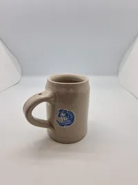 Originalt ølkrus - Hofbrauhaus München