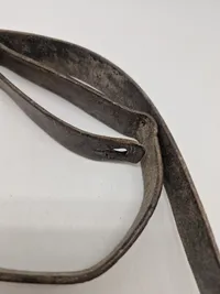 Komplet rem & resvervedele til tysk Gewehr 1888 & Gewehr 1898 brugt under ww1