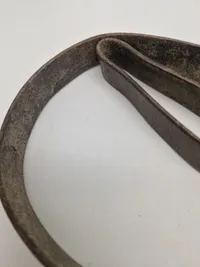 Komplet rem & resvervedele til tysk Gewehr 1888 & Gewehr 1898 brugt under ww1