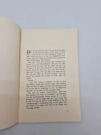Original DNSAP pjece - ww2