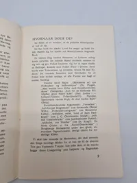 Original DNSAP pjece - ww2