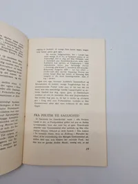 Original DNSAP pjece - ww2