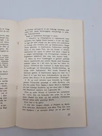 Original DNSAP pjece - ww2