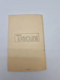 Original DNSAP pjece - ww2