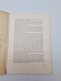 Originalt Waffen SS hæfte - ww2