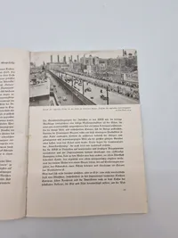 Originalt Waffen SS hæfte - ww2