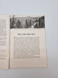 Originalt Waffen SS hæfte - ww2
