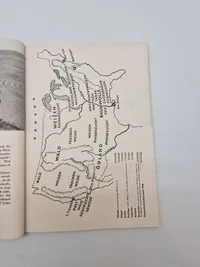 Originalt Waffen SS hæfte - ww2