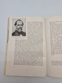 Originalt Waffen SS hæfte - ww2