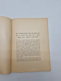 Original DNSAP pjece - ww2