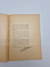 Original DNSAP pjece - ww2