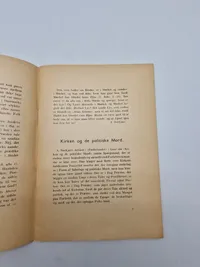 Original DNSAP pjece - ww2