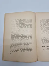 Original DNSAP pjece - ww2