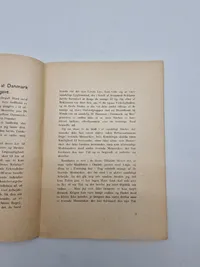 Original DNSAP pjece - ww2