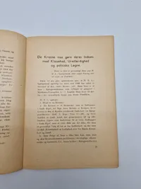 Original DNSAP pjece - ww2