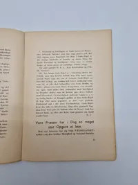 Original DNSAP pjece - ww2