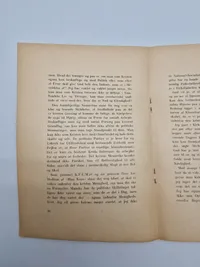 Original DNSAP pjece - ww2