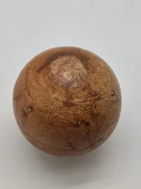 Original japansk porcelæns granat - ww2