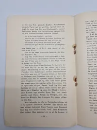 Original DNSAP pjece - ww2