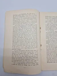 Original DNSAP pjece - ww2