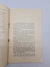 Original DNSAP pjece - ww2