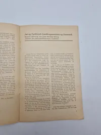 Original DNSAP pjece - ww2