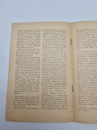 Original DNSAP pjece - ww2