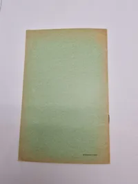 Original DNSAP pjece - ww2