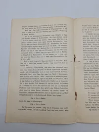 Original DNSAP pjece - ww2