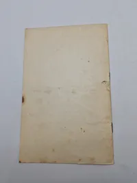 Original DNSAP pjece - ww2