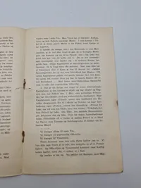 Original DNSAP pjece - ww2