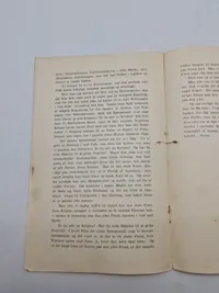 Original DNSAP pjece - ww2