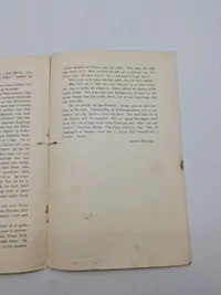 Original DNSAP pjece - ww2