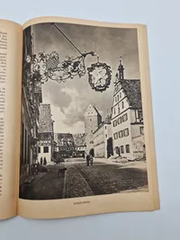 Originalt SS leitheft - ww2