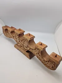Originalt tysk NS kunst - ww2