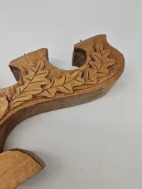 Originalt tysk NS kunst - ww2