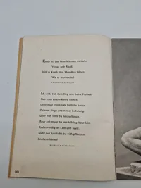 Originalt Waffen-SS hæfte - ww2