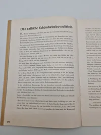 Originalt Waffen-SS hæfte - ww2